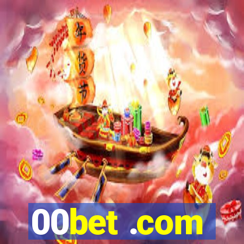 00bet .com